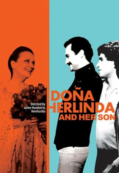 Doña Herlinda y su hijo