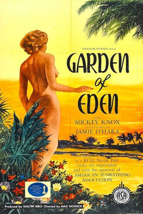 Paraíso dos Nudistas