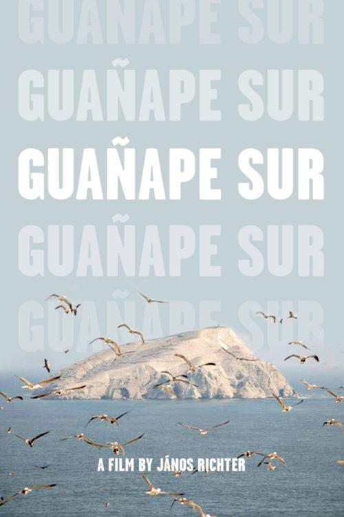 Guañape sur