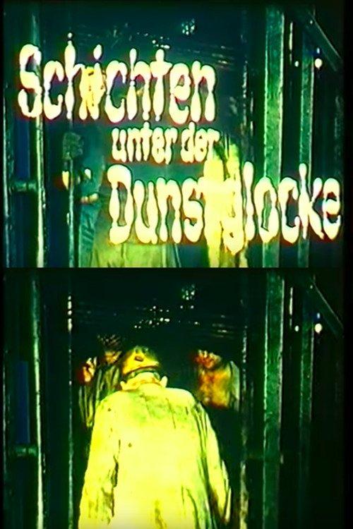 Schichten unter der Dunstglocke