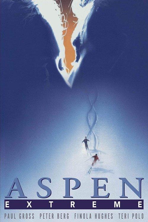 Aspen: Dinheiro, Sedução e Perigo
