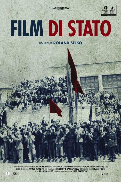 Film di Stato