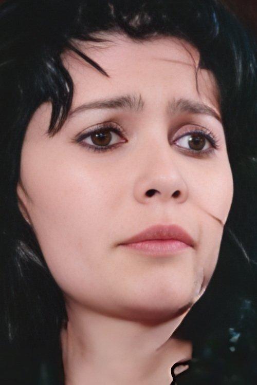 Lisa Stophenberg