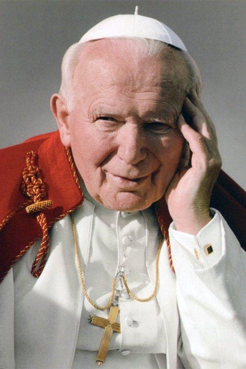 João Paulo II