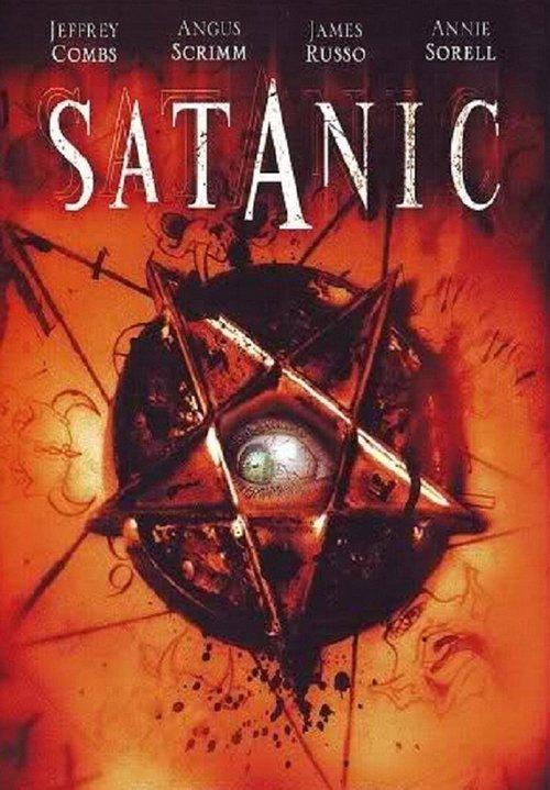 Jogos Satânicos
