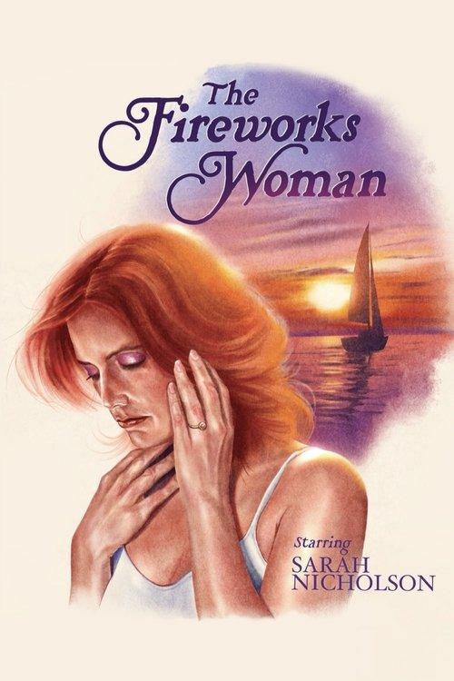 The Fireworks Woman