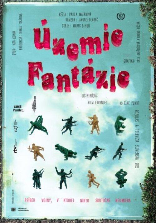 Územie fantázie