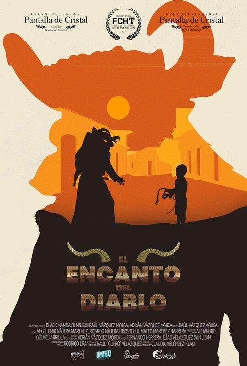 El encanto del diablo