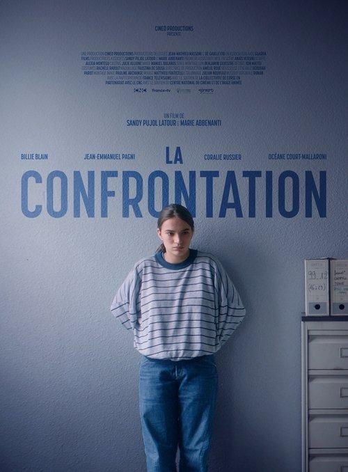 La Confrontation