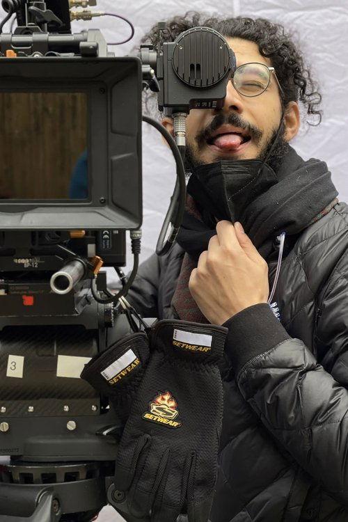 Hany Osman