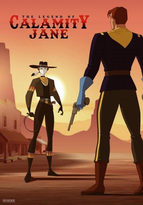 Calamity Jane