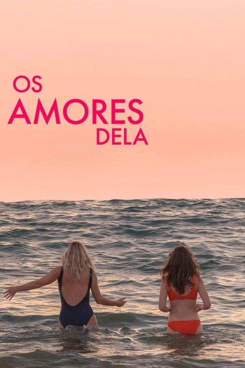 Os amores dela