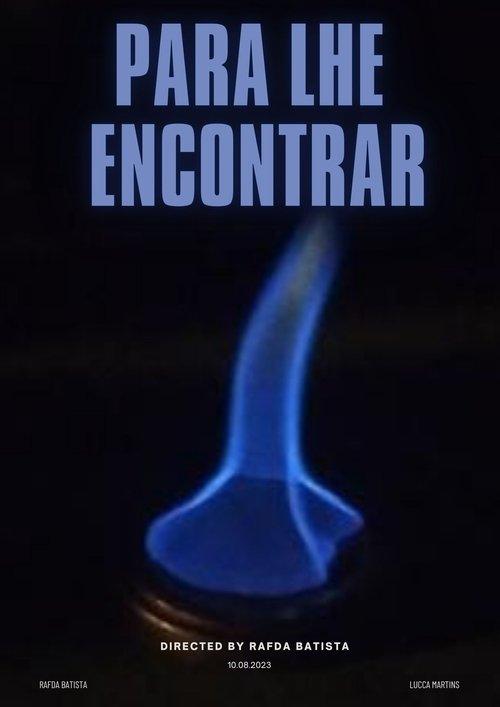 para lhe encontrar