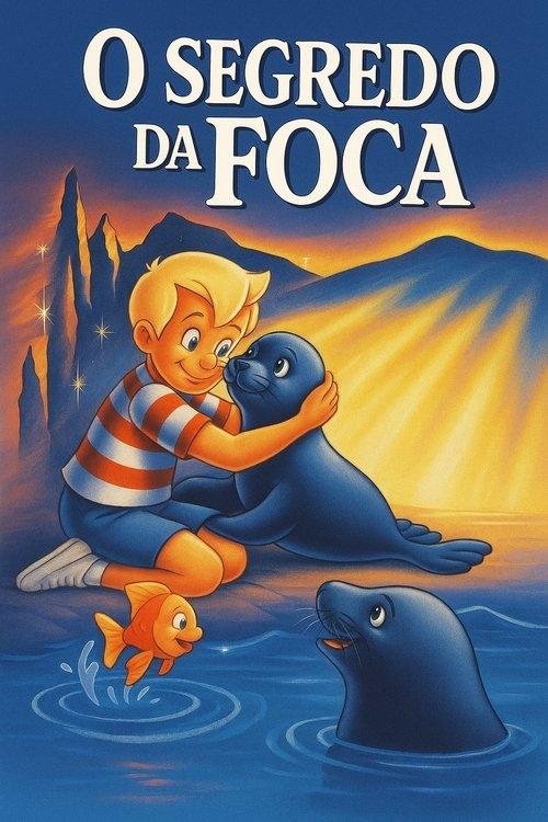 O Segreda Foca