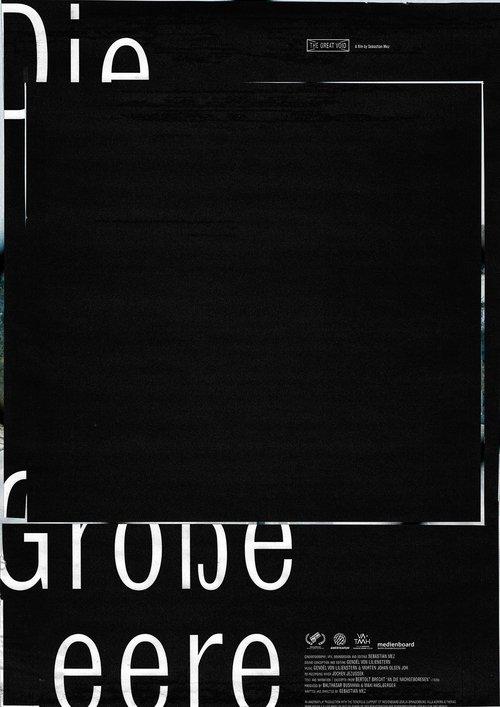 Die Große Leere