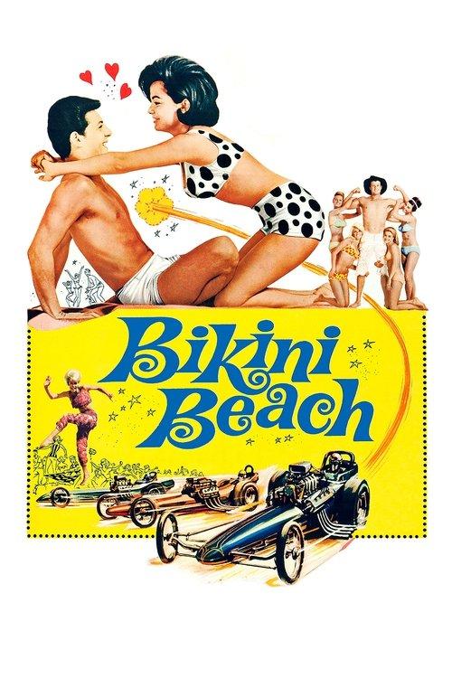 A Praia dos Biquínis