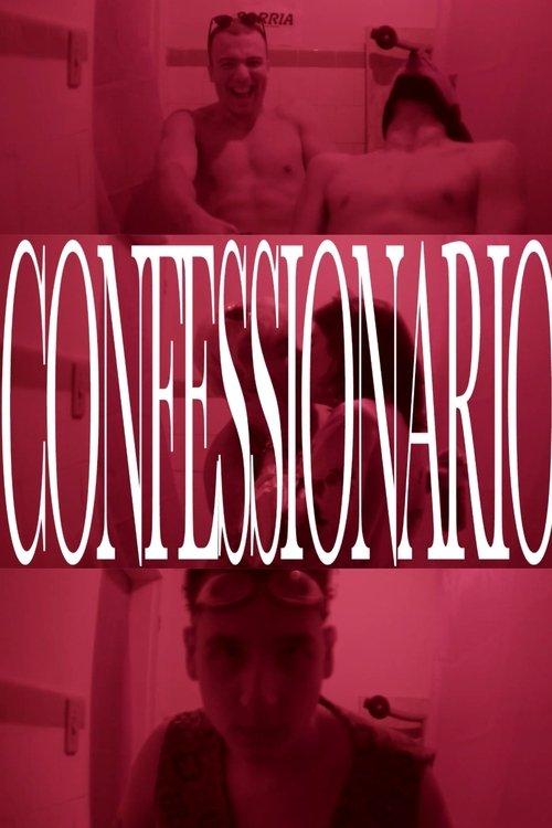 Confessionário