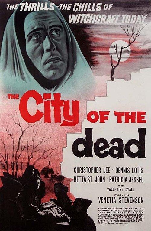 A Cidade dos Mortos