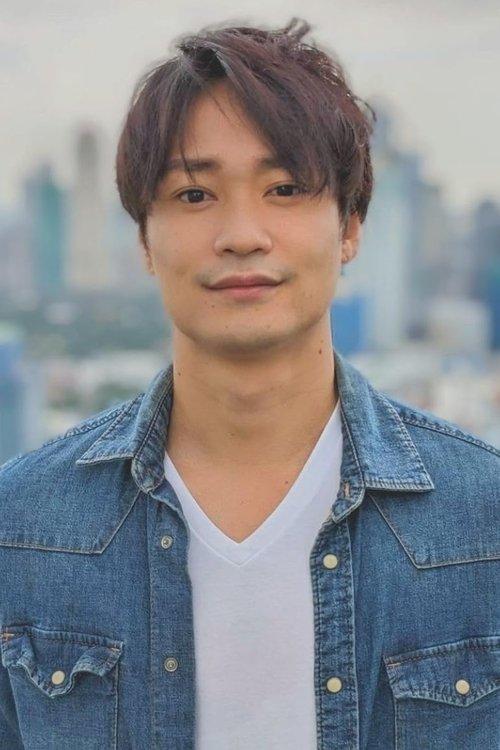 金子拓平