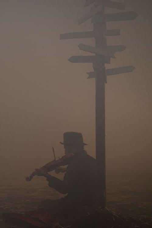 Dustland