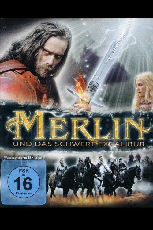 Merlin e o Livro das Bestas