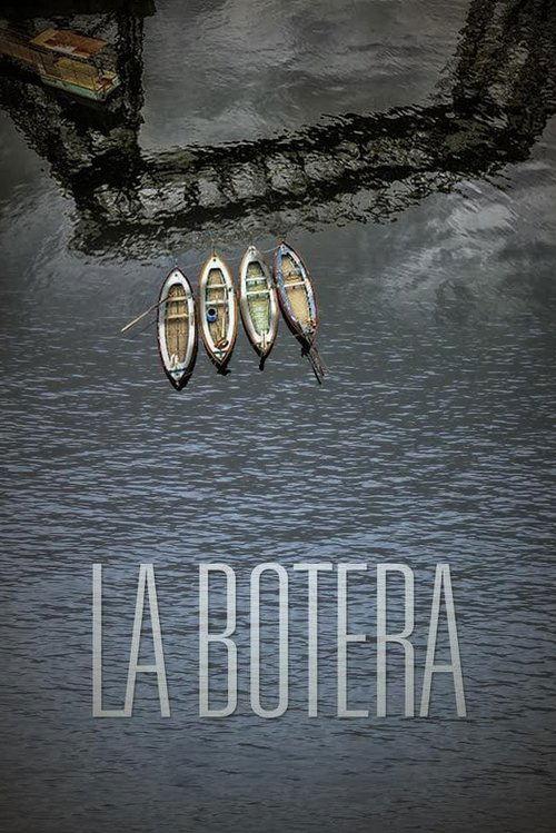 A Barqueira