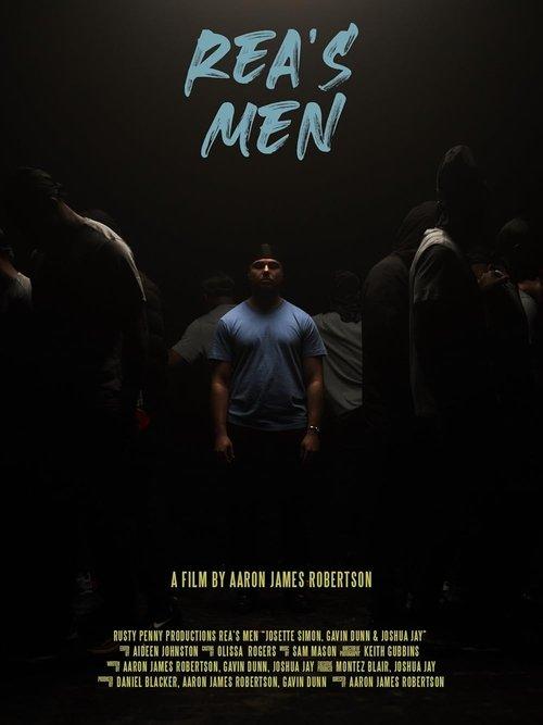 Rea's Men