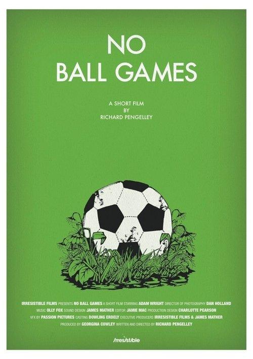 No Ball Games