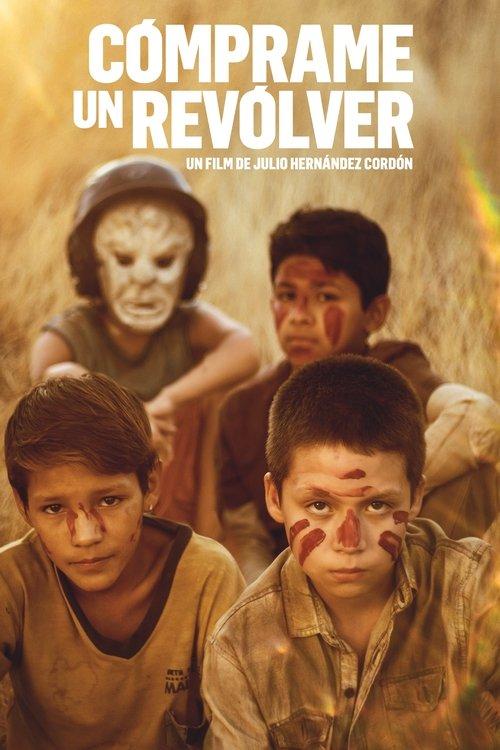 Compra-me Um Revólver