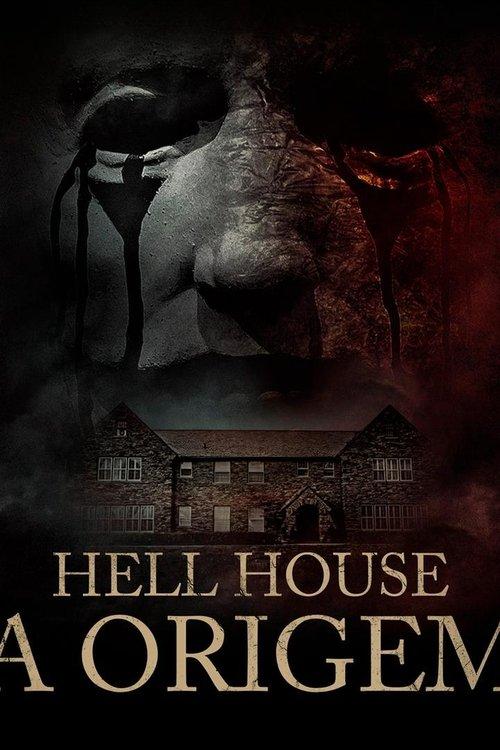 Hell House LLC Origins: The Carmichael Manor