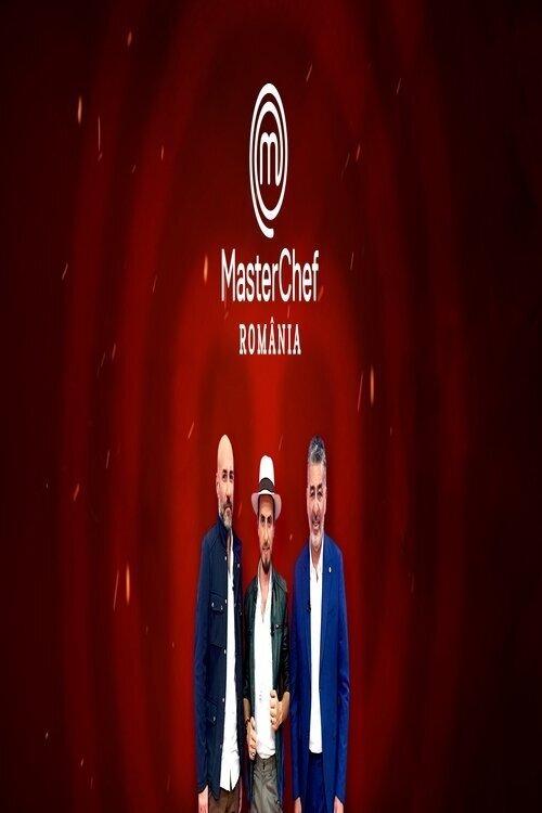 MasterChef Romania