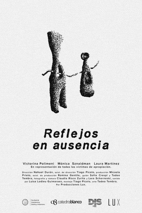 Reflejos en ausencia