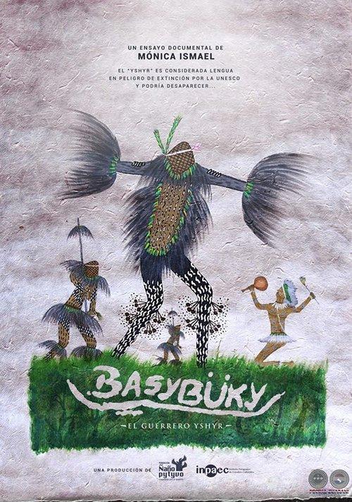Basybuky. El guerrero Yshir.