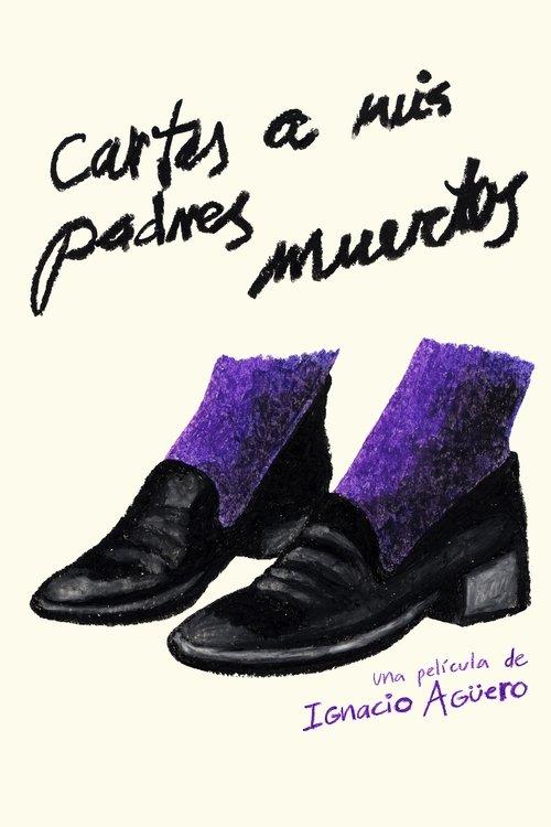 Cartas a mis padres muertos