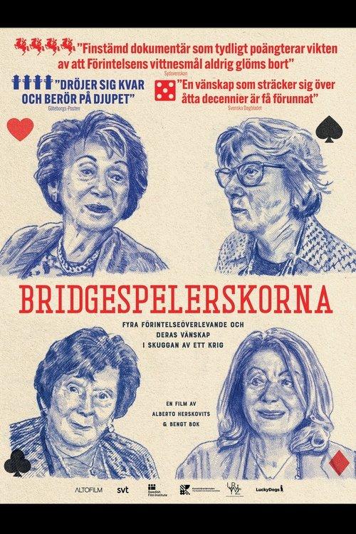 Bridgespelerskorna