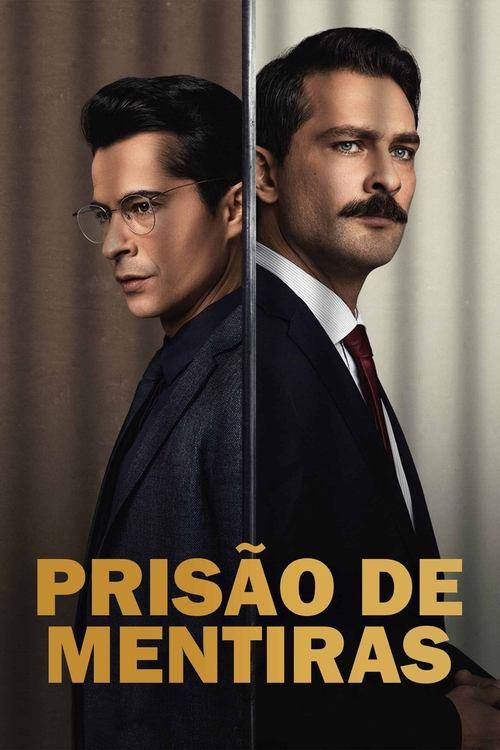 Prisão de Mentiras