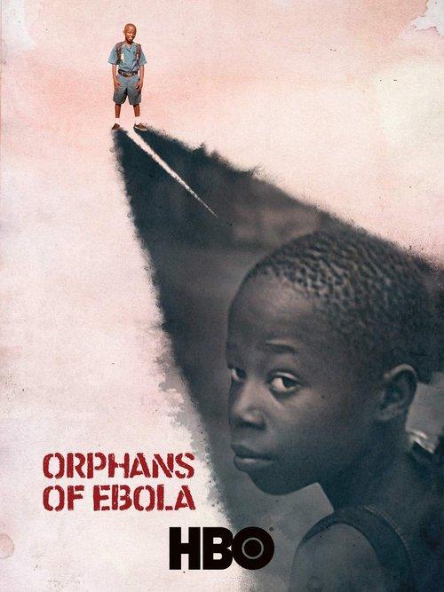 Órfãos do Ebola