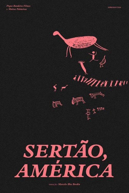 Sertão, América