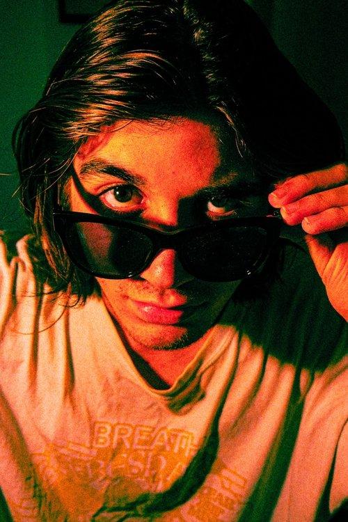 Sam McLeod