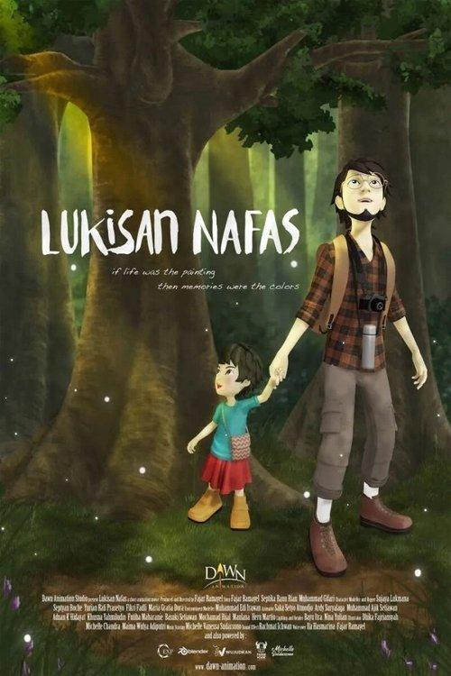Lukisan Nafas
