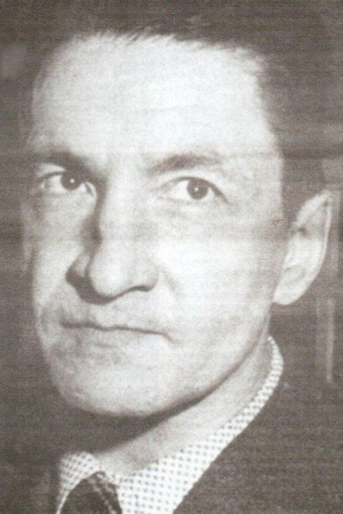Борис Чирсков