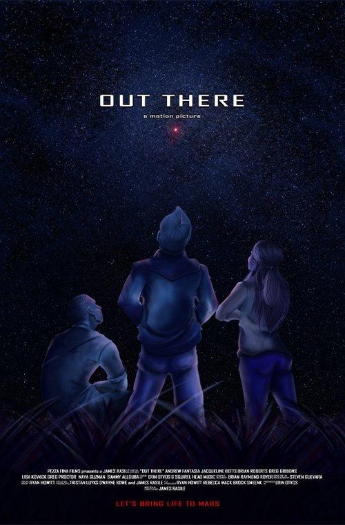 Out There