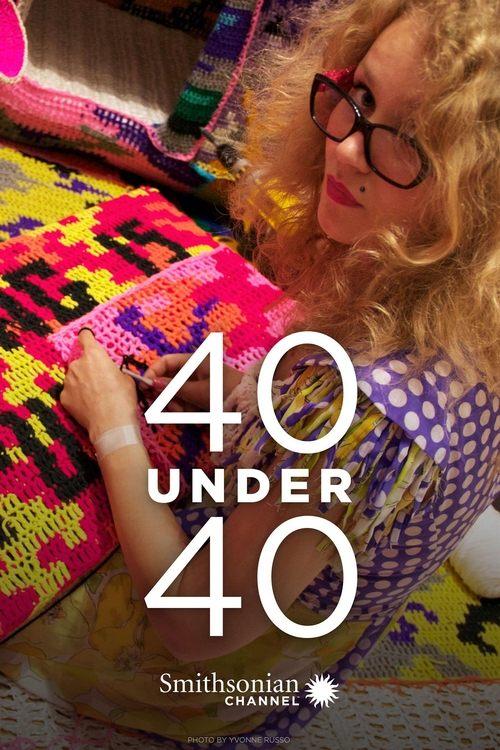 40 Under 40: Jovens Designs