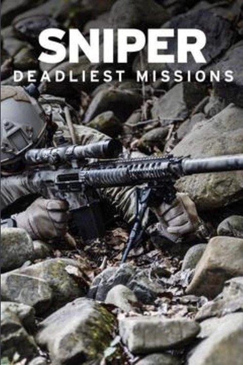 Sniper  Missões Mortais (2010)