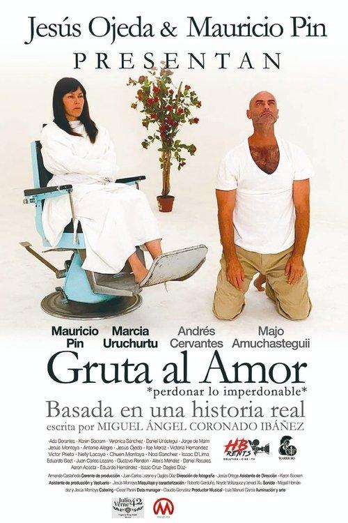 Gruta al amor