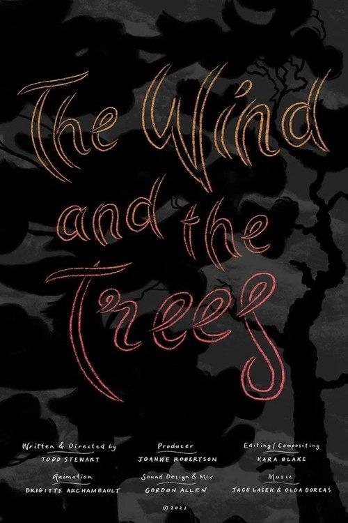 The Wind and the Trees