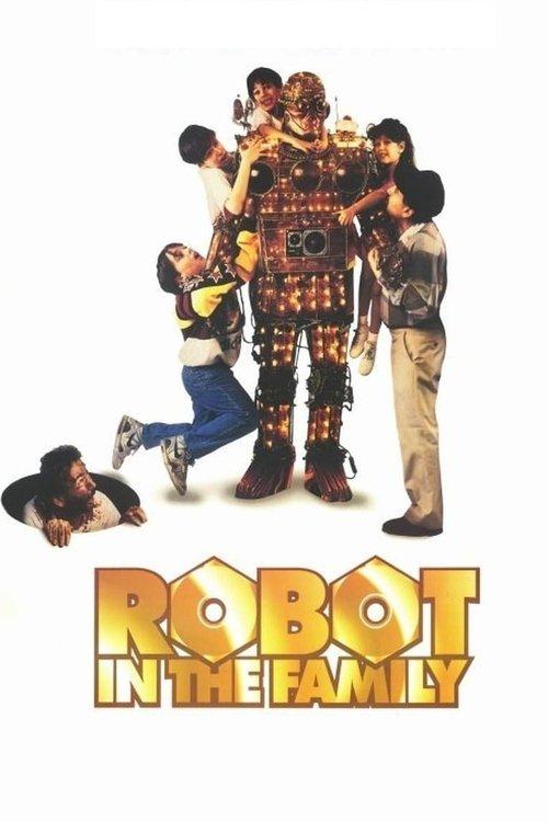 Meu Robô é um Herói