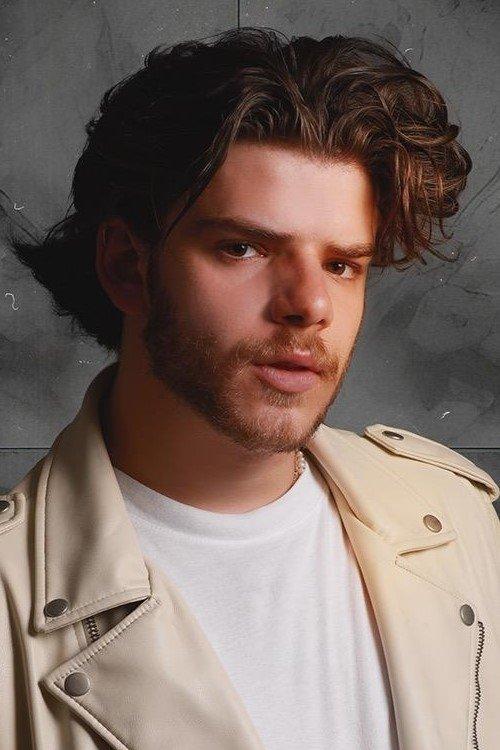Joss Álvarez