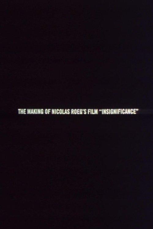 That's Insignificance