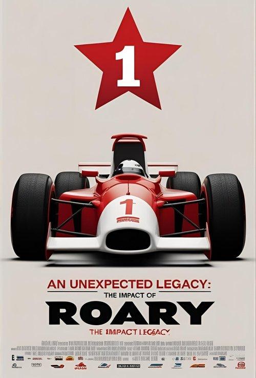 An Unexpected Legacy: The Impact of Roary the Racing Car